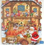 Santas Stable